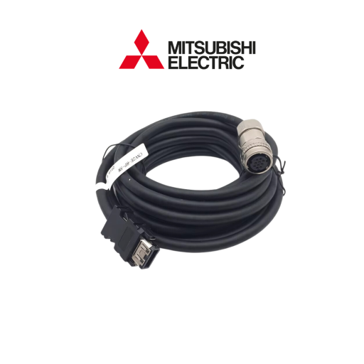 Mitsubishi Encoder Kablosu